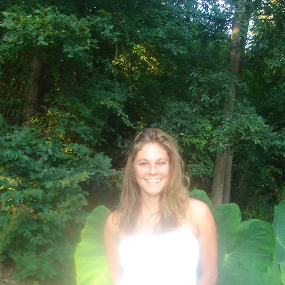 Meet your Posher, Leah